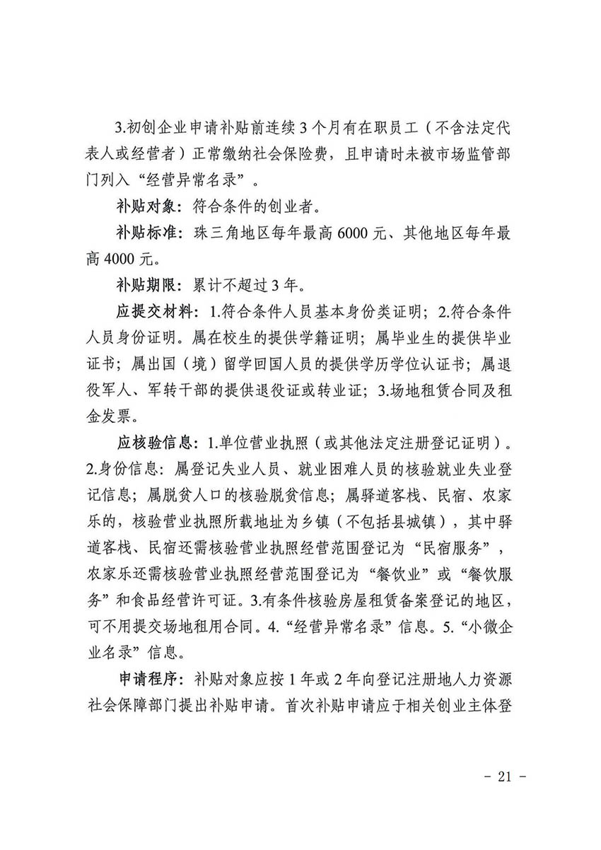 花人社函〔2021〕36号彩票投注
人力资源和社会保障局转发广州市人力资源和社会保障局关于做好部分就业创业补贴政策项目衔接工作的通知_20.jpg
