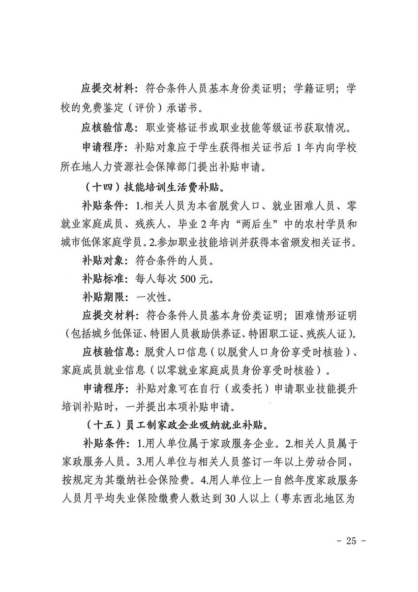 花人社函〔2021〕36号彩票投注
人力资源和社会保障局转发广州市人力资源和社会保障局关于做好部分就业创业补贴政策项目衔接工作的通知_24.jpg