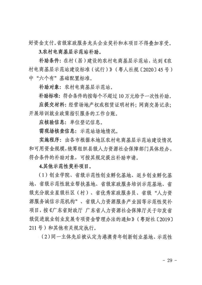 花人社函〔2021〕36号彩票投注
人力资源和社会保障局转发广州市人力资源和社会保障局关于做好部分就业创业补贴政策项目衔接工作的通知_28.jpg