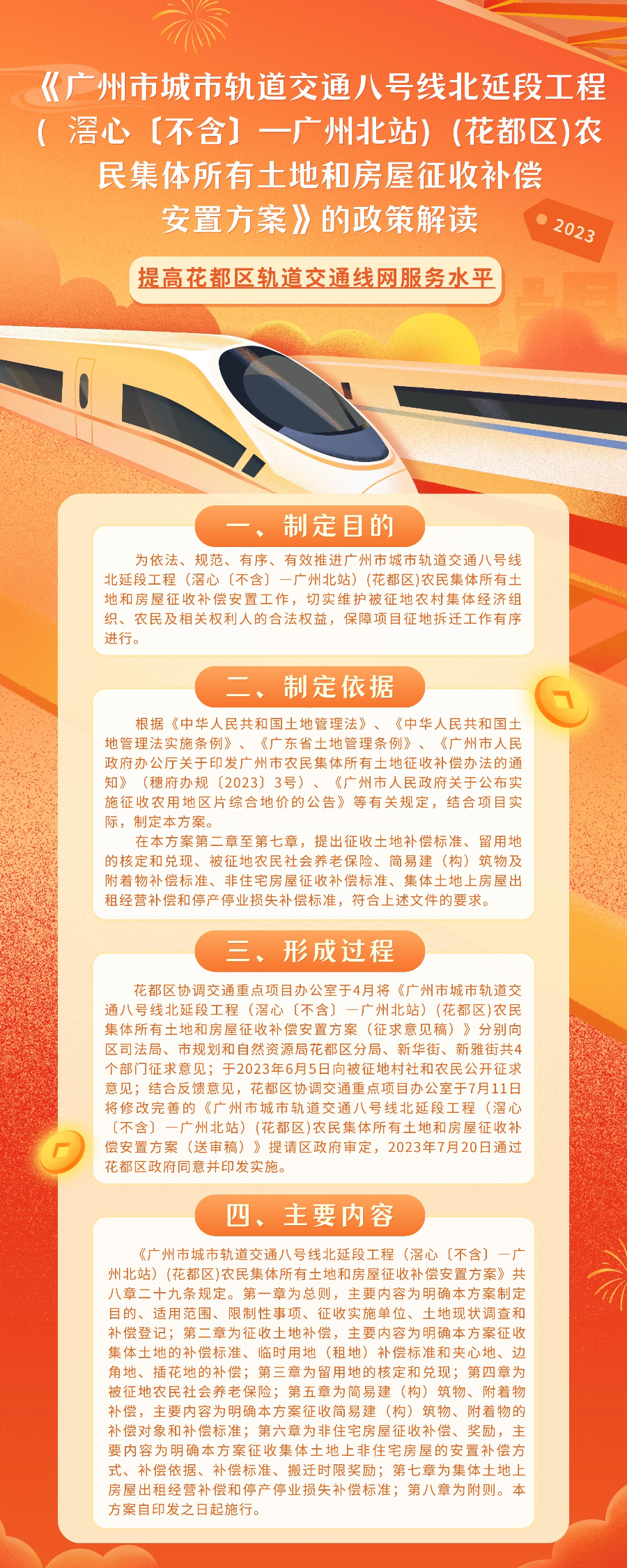 《广州市城市轨道交通八号线北延段工程（滘心〔不含〕—广州北站）(彩票投注
)农民集体所有土地和房屋征收补偿安置方案》的图文解读.jpg