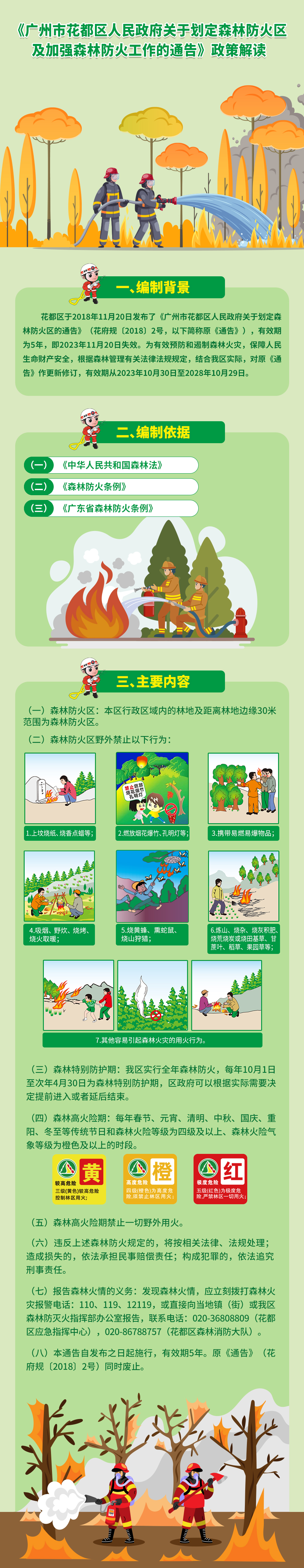 （以此为准）《彩票投注-彩票投注平台-彩票投注网站
关于划定森林防火区及加强森林防火工作的通告》政策解读图文.jpg