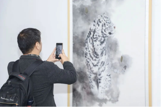 （彩票投注
文化馆）走进“墨韵花都&middot;多彩白云”中国画创作交流展，体验国画艺术的独特魅力320.png