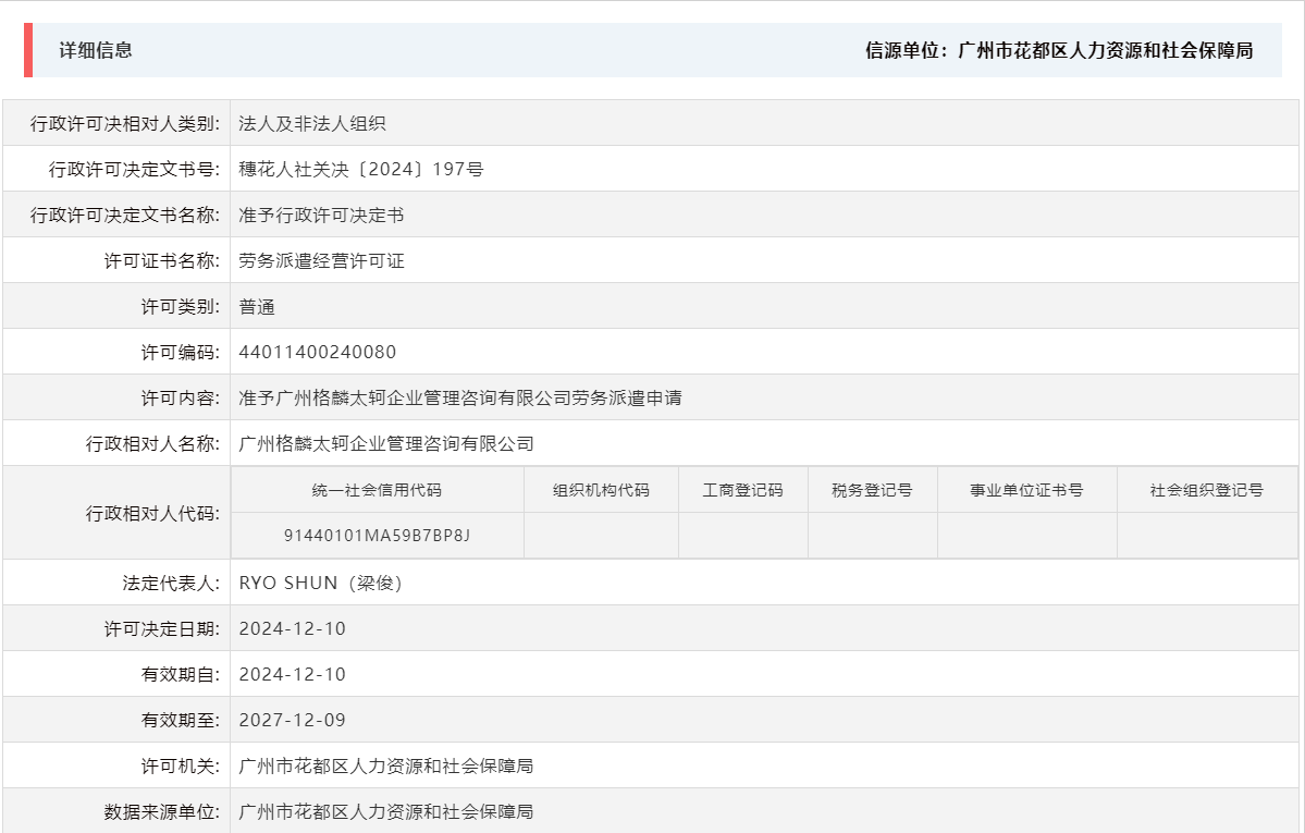 12.10准予广州格麟太轲企业管理咨询有限公司劳务派遣申请.png
