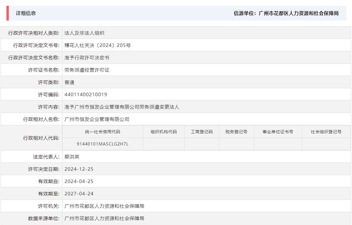 12.25准予广州市恒发企业管理有限公司劳务派遣变更法人.png