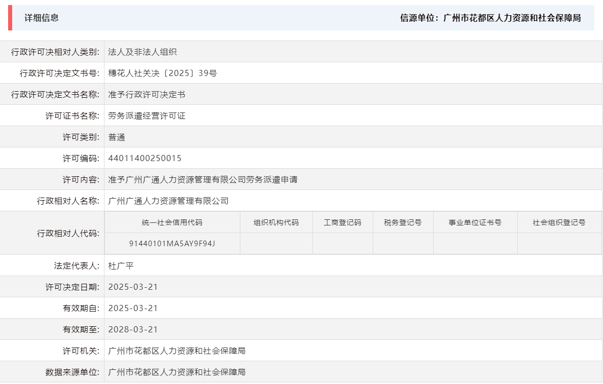 3.21准予广州广通人力资源管理有限公司劳务派遣申请.png